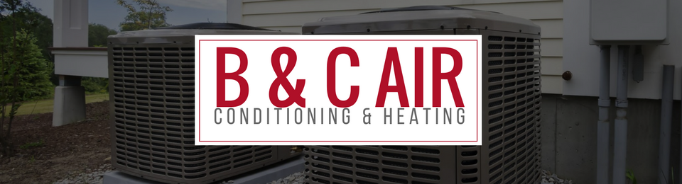 B & C Air Conditioning & Heating